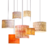 banana-paper-lamps