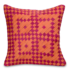 cushion-tnalak-banig-orange-red